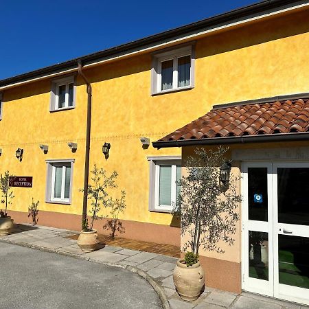 Hotel Grahor Depandance Sežana المظهر الخارجي الصورة