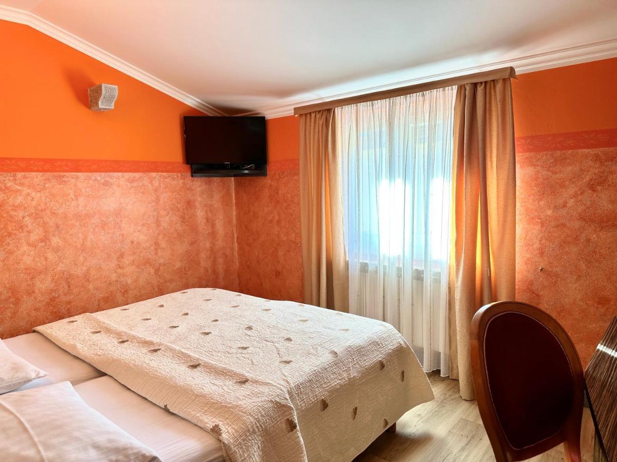 Hotel Grahor Depandance Sežana المظهر الخارجي الصورة